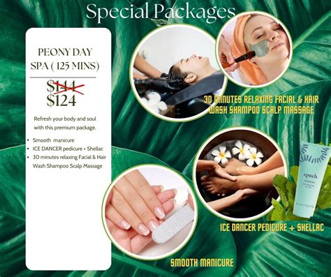 peony spa review|peony spa reviews.